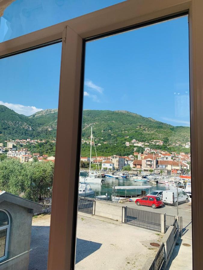 Villa Nela Tivat Exterior photo