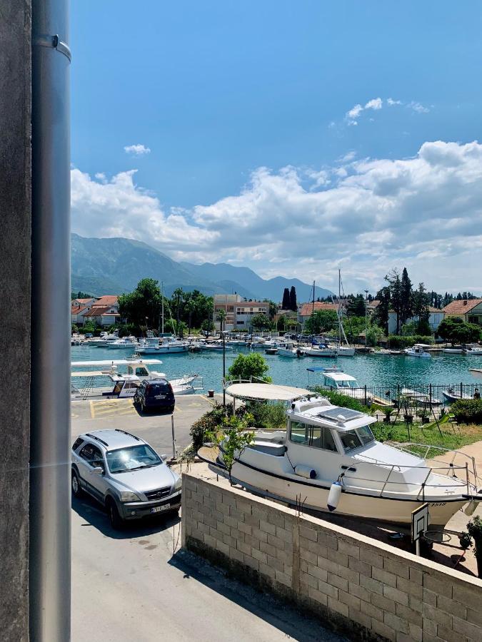 Villa Nela Tivat Exterior photo