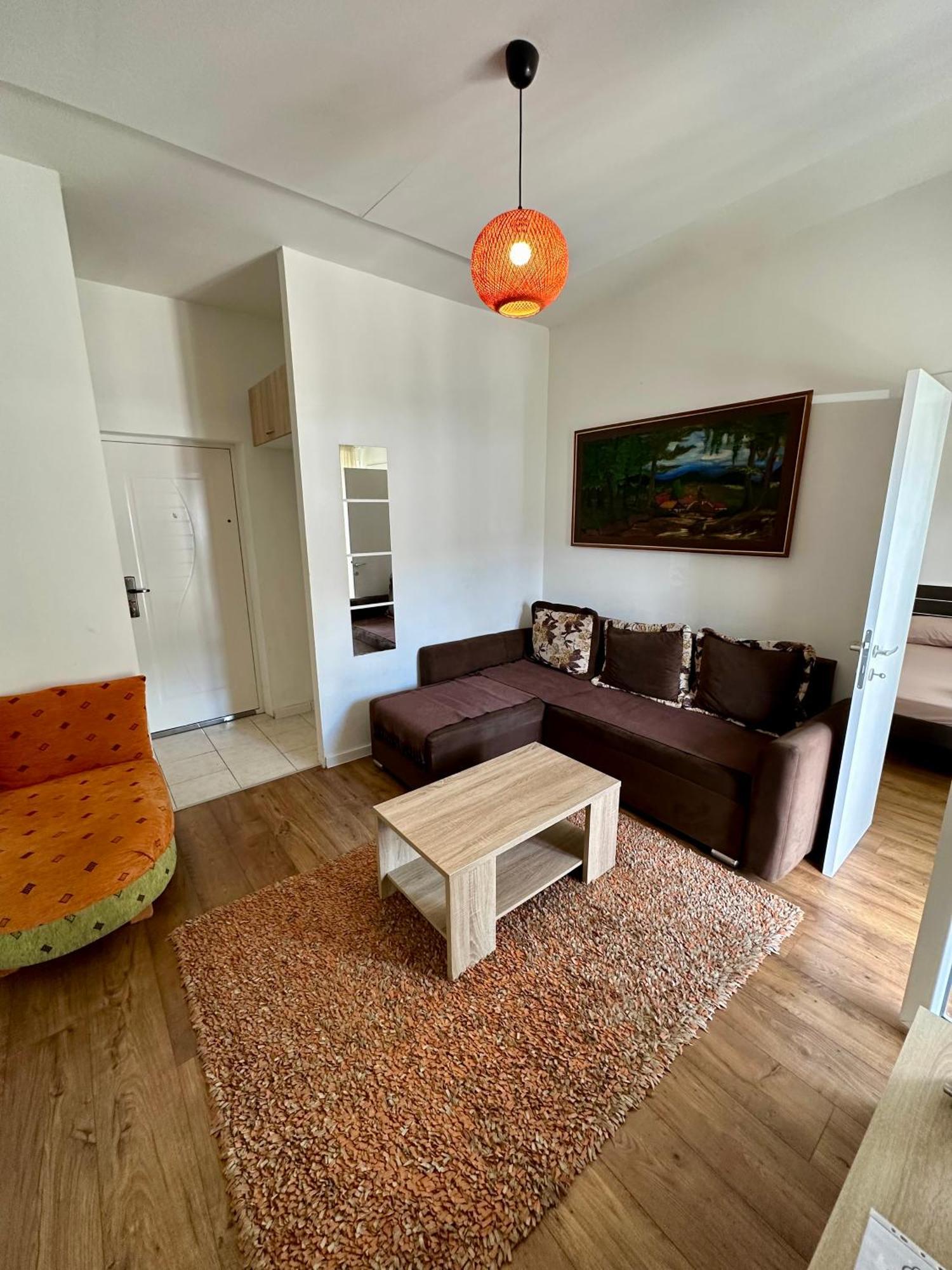 Villa Nela Tivat Exterior photo