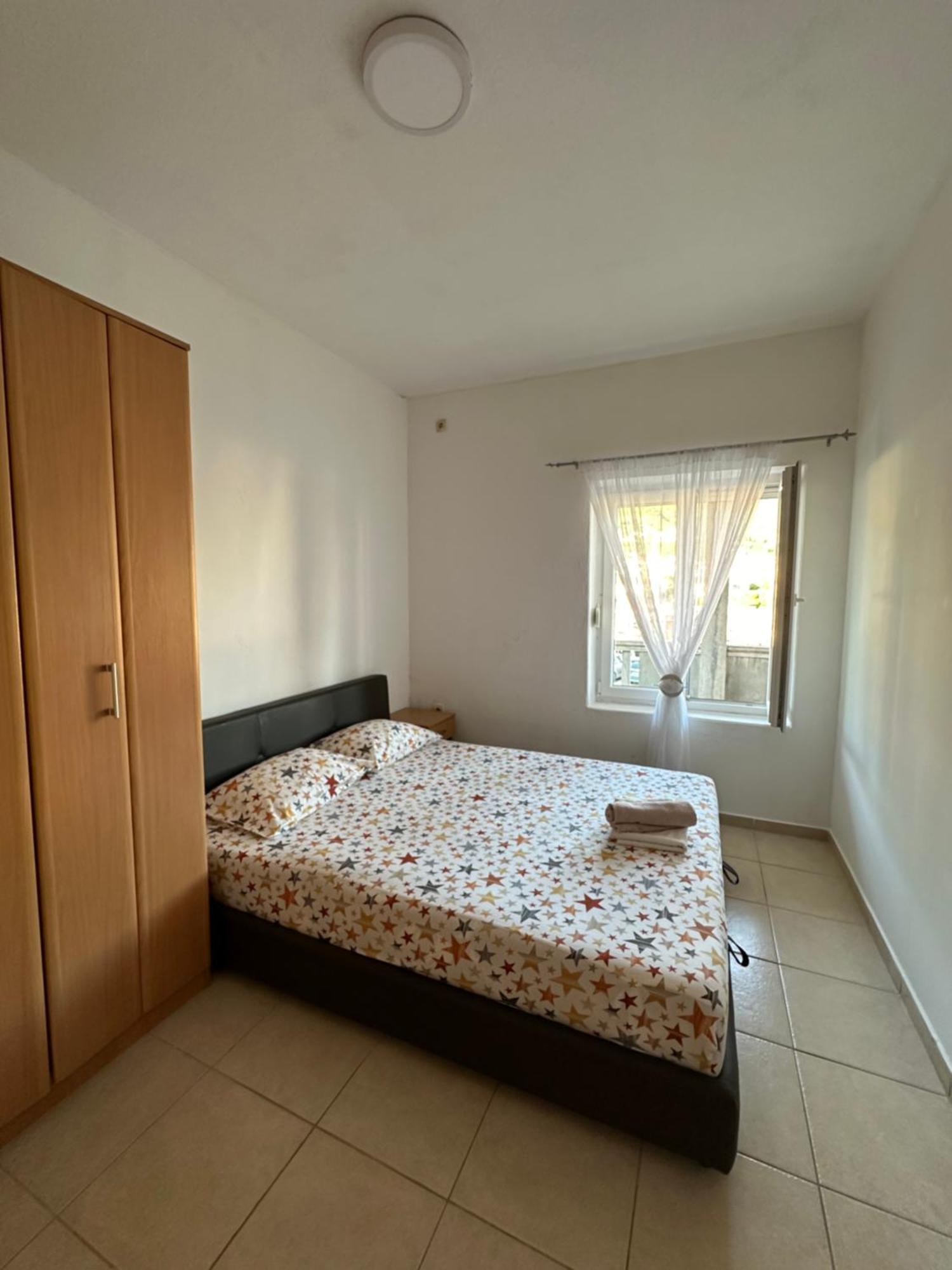 Villa Nela Tivat Exterior photo