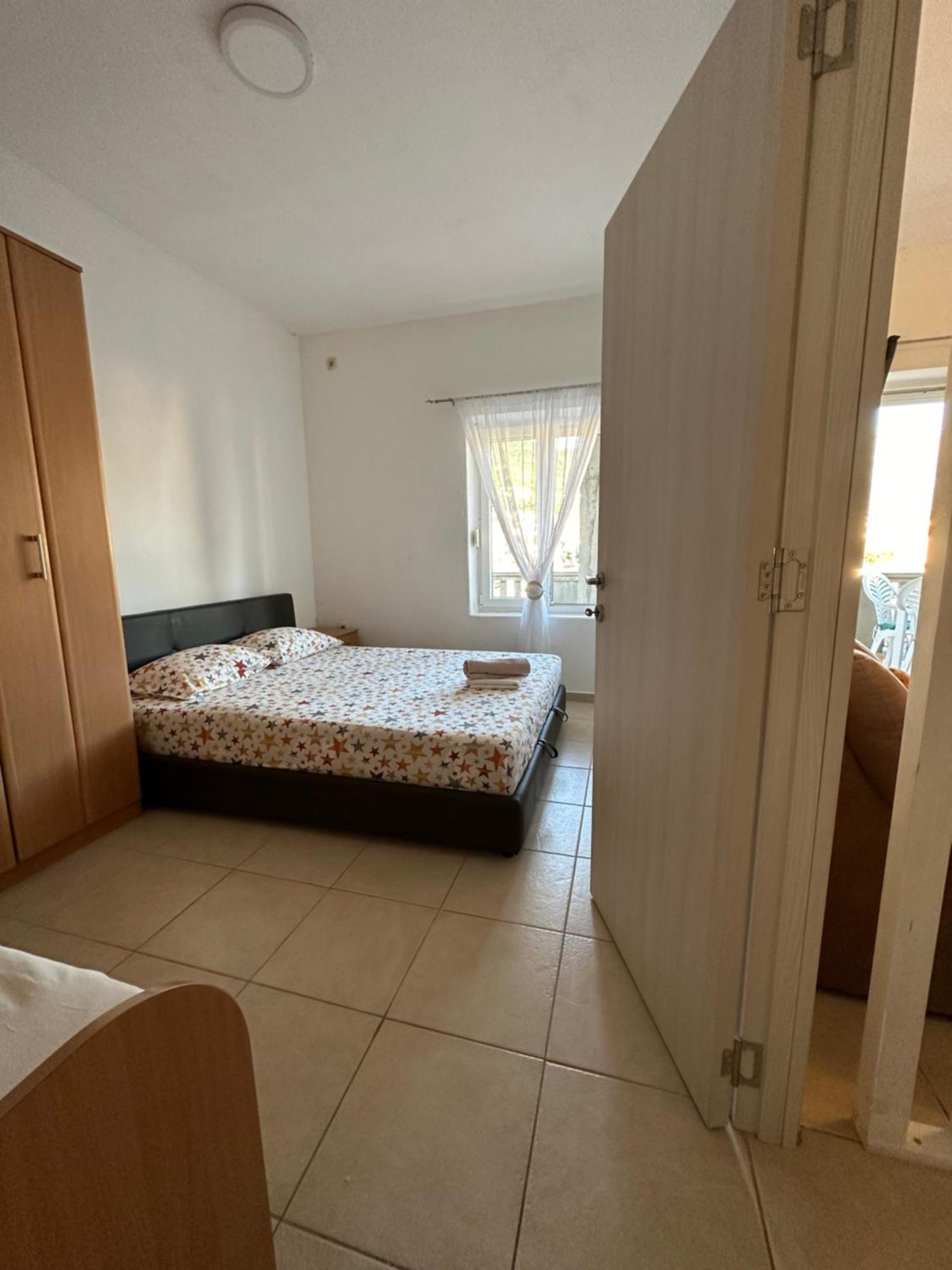 Villa Nela Tivat Exterior photo